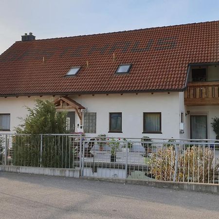 Mainstern Hotel Schonungen Kültér fotó