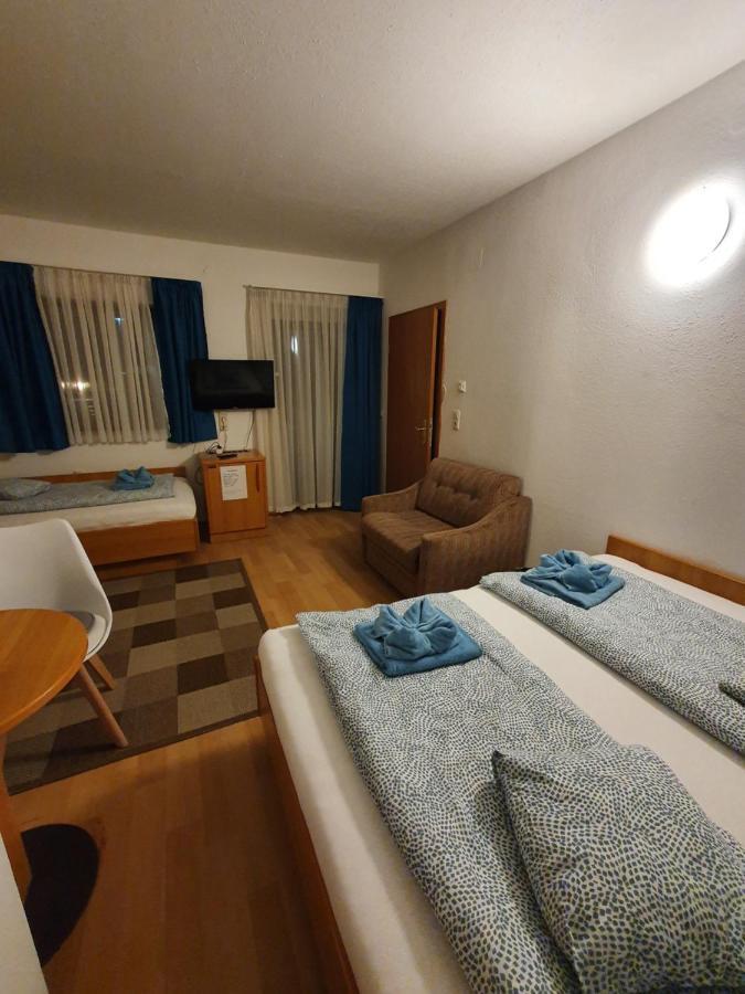 Mainstern Hotel Schonungen Kültér fotó