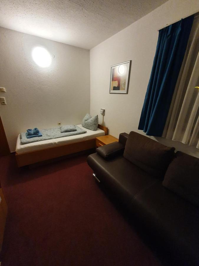 Mainstern Hotel Schonungen Kültér fotó