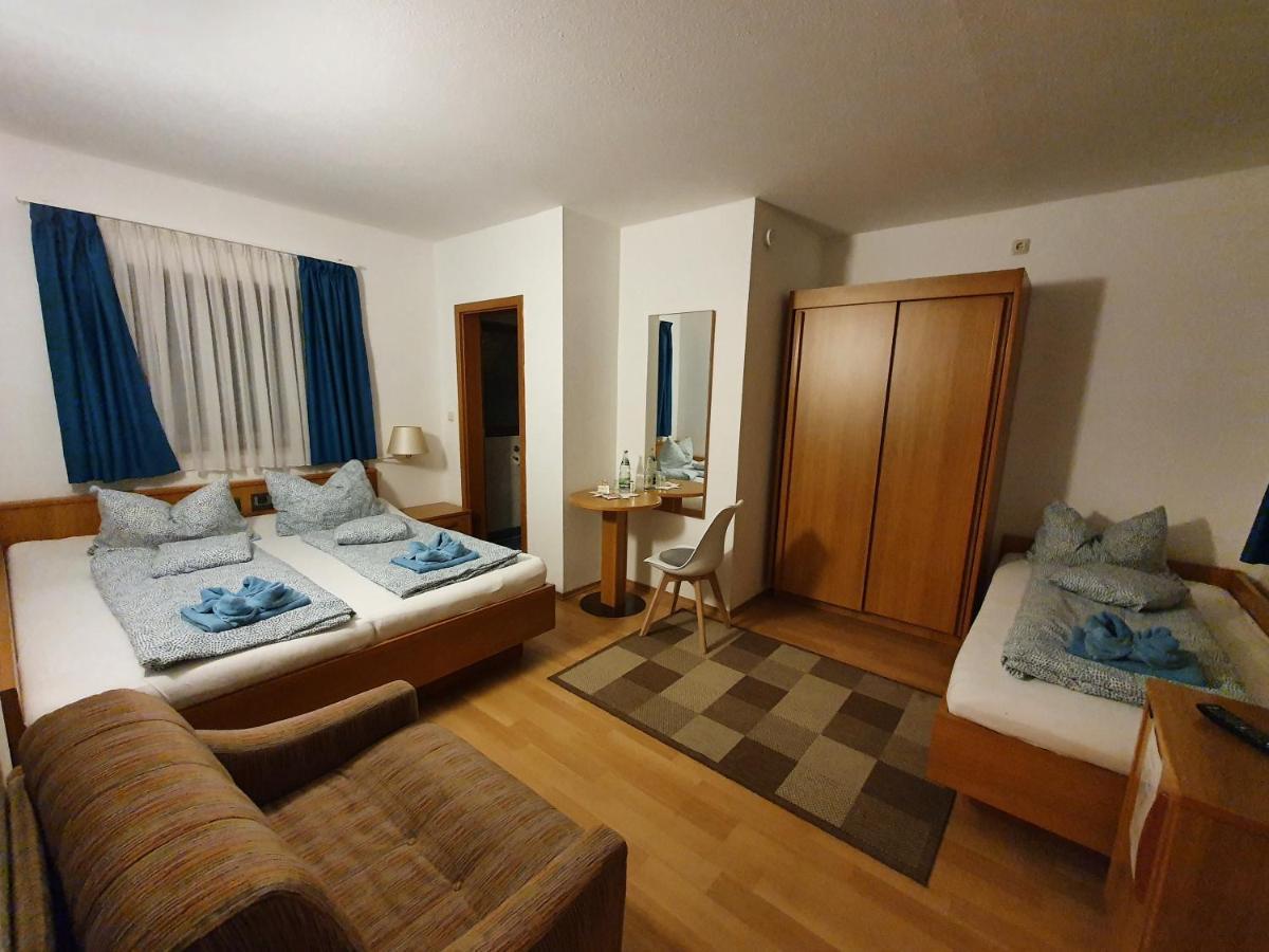 Mainstern Hotel Schonungen Kültér fotó