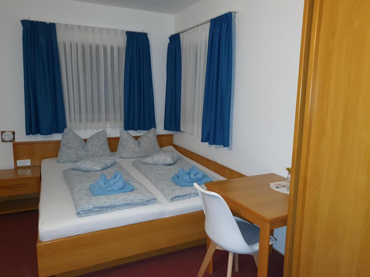 Mainstern Hotel Schonungen Kültér fotó