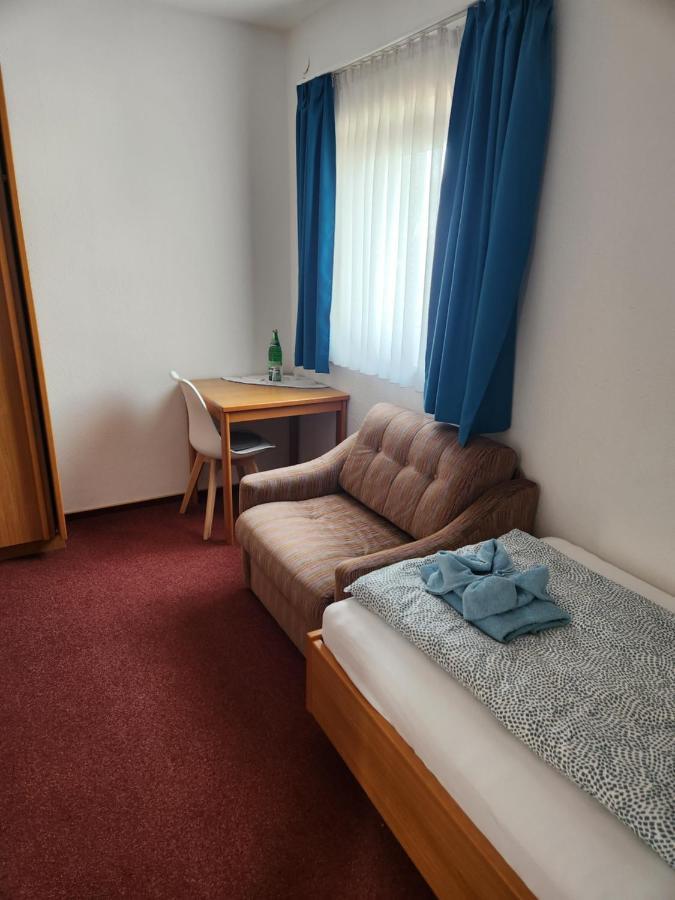 Mainstern Hotel Schonungen Kültér fotó