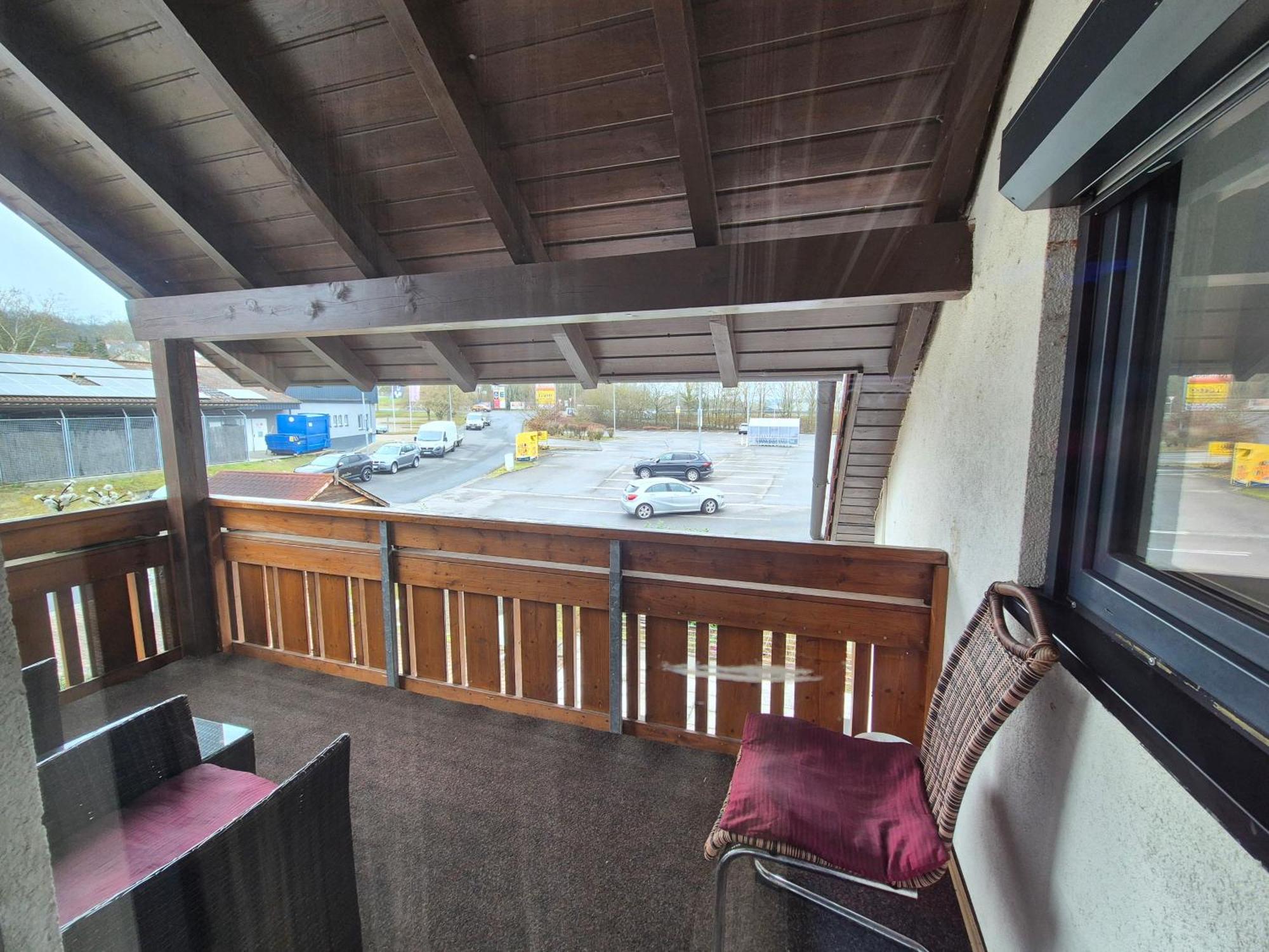 Mainstern Hotel Schonungen Kültér fotó