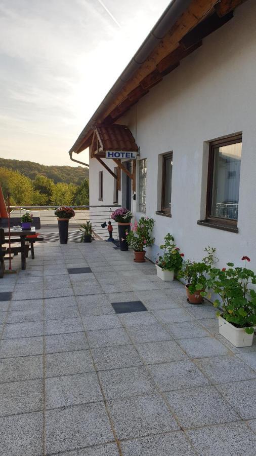 Mainstern Hotel Schonungen Kültér fotó
